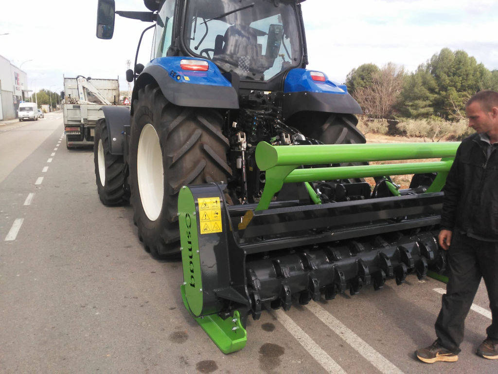 servicio movimiento de tierras castellon