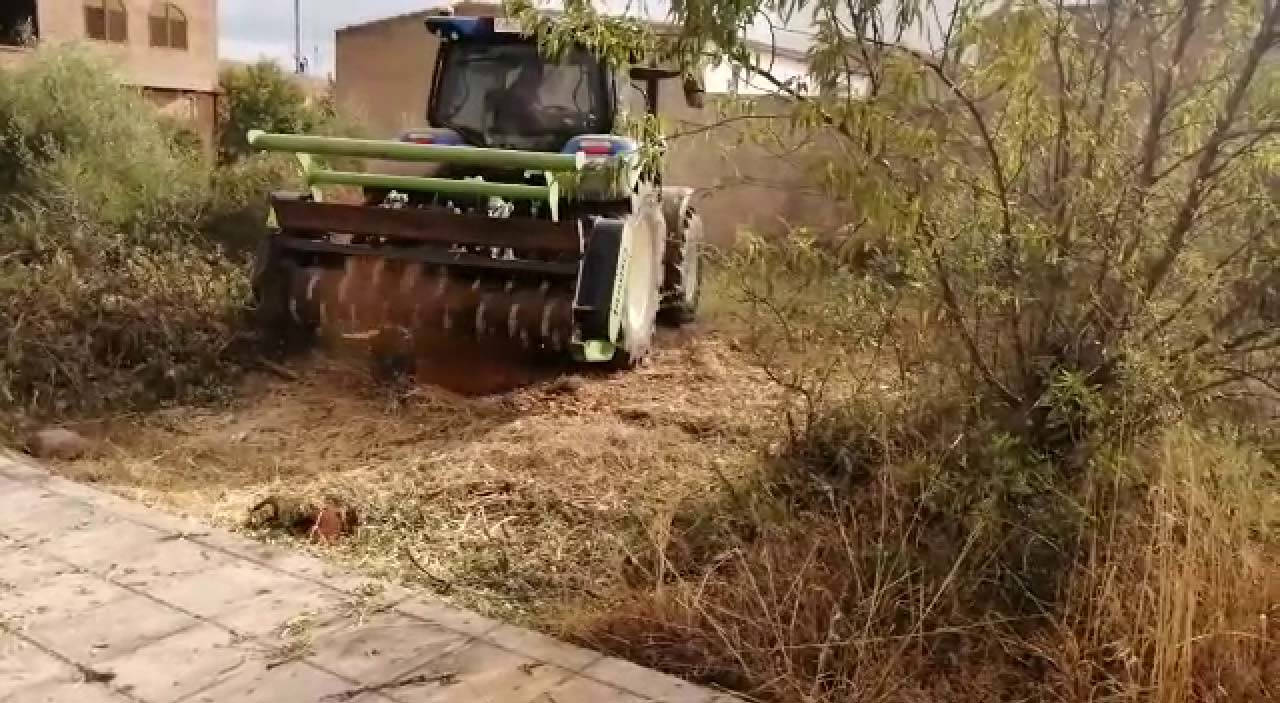 servicios agricolas en valencia